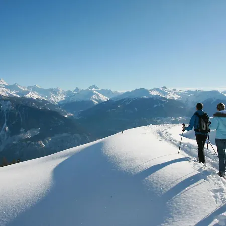 Praline By Interhome Σαλέ Κρανς Μοντάνα