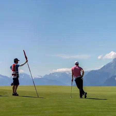 Praline By Interhome * Κρανς Μοντάνα