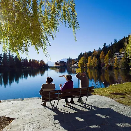 Praline By Interhome Σαλέ