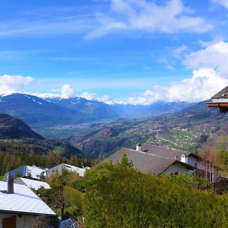 Praline By Interhome Σαλέ *