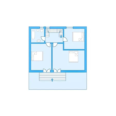 Praline By Interhome קראנס-מונטנה
