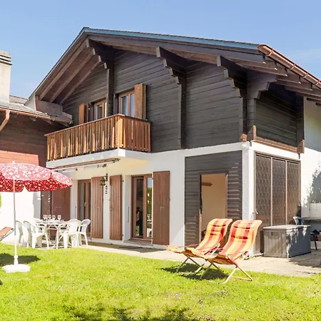 Praline By Interhome * Κρανς Μοντάνα