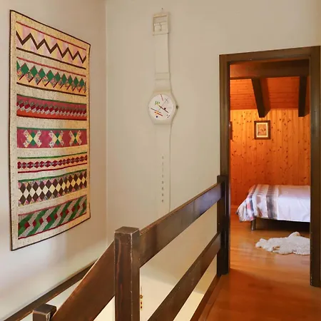 בקתה Praline By Interhome *