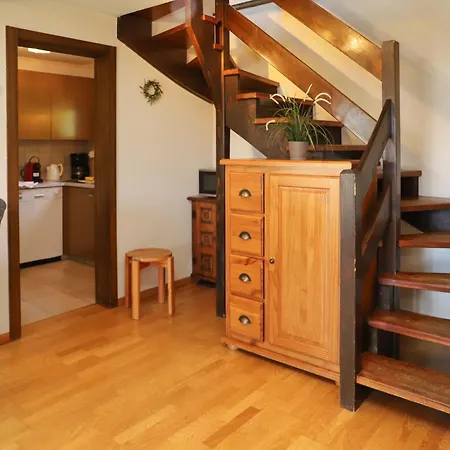 Praline By Interhome Icogne
