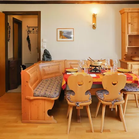 Praline By Interhome