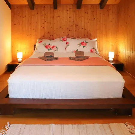 Praline By Interhome شاليه