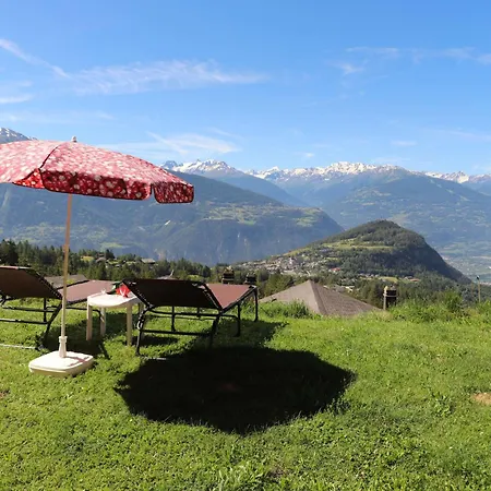 Praline By Interhome