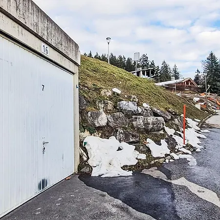 Praline By Interhome * Κρανς Μοντάνα