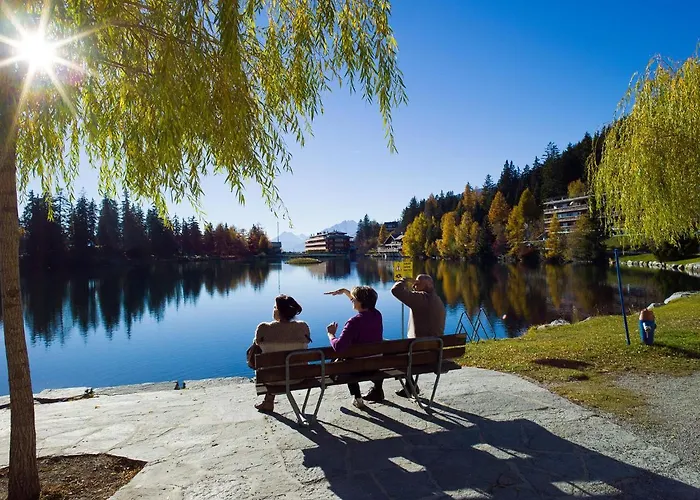 Praline By Interhome Alpehytte