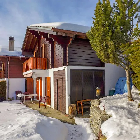 Domek alpejski Praline By Interhome
