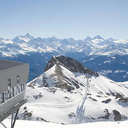 Chalet Praline By Interhome *