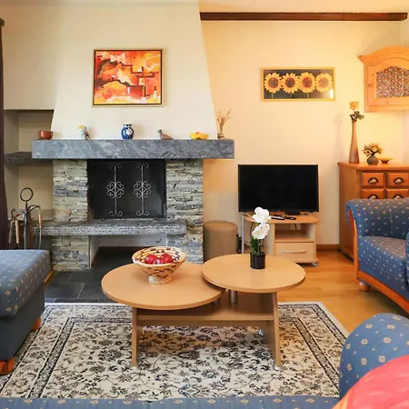 Domek alpejski Praline By Interhome *