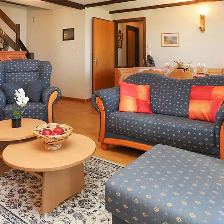 Praline By Interhome Chalet Icogne