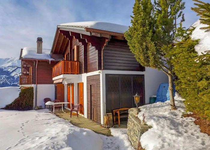 Chalet Praline By Interhome