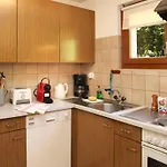 בקתה Praline By Interhome