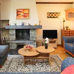 בקתה Praline By Interhome *